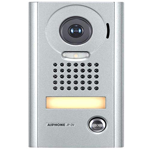 Aiphone JOS-1V Hands-Free Color Video Intercom System