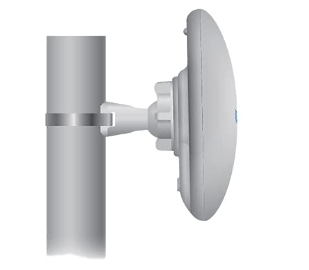 NanoBeam ac NBE-2AC-13 Wireless Access Point