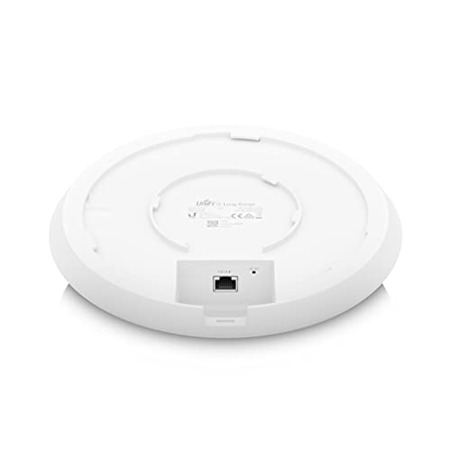 Ubiquiti UniFi 6 Long-Range Access Point | US Model | PoE Adapter not Included (U6-LR-US)