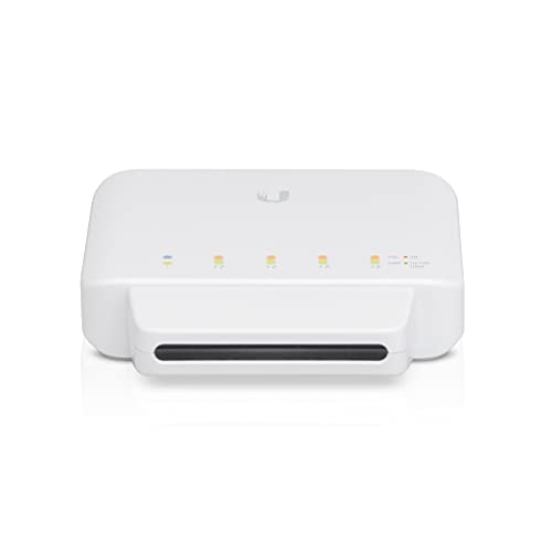 Ubiquiti Networks Commercial Unifi Switch Flex | USW-Flex