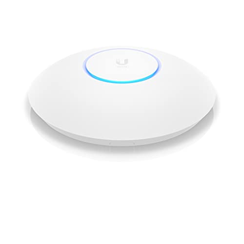 Ubiquiti UniFi 6 Long-Range Access Point | US Model | PoE Adapter not Included (U6-LR-US)