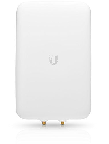 Ubiquiti Networks HIGH Efficiency Dual-Band (0817882022736)