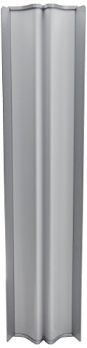 Ubiquiti Airmax 5-Ghz Ac 21-dbi 60-Degree 2x2 Dual-Polarity Mimo Sector Antenna - Superior Noise Immunity - Industrial Strength Construction