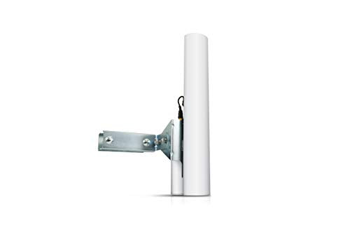 Ubiquiti Networks 5Ghz Airmax Basestation 16Dbi 120-Degree Rocket Kit (AM-5G16-120)