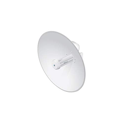 Ubiquiti Networks PBE-M5-400 PowerBeam High-Performance airMAX Bridge