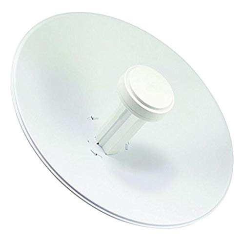 UBIQUITI PBE-M5-300 PowerBeam M5 5 GHz airMAX Bridge with RF Isolated Reflector