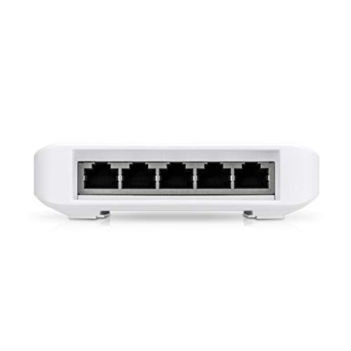 Ubiquiti Networks Commercial Unifi Switch Flex | USW-Flex