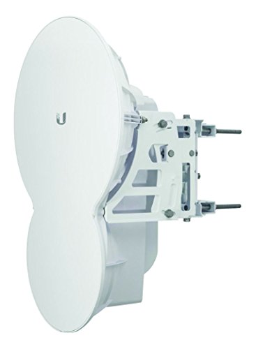 Ubiquiti Networks Af-24 Airfiber 1.4 Plus Gbps Backhaul 24 Ghz