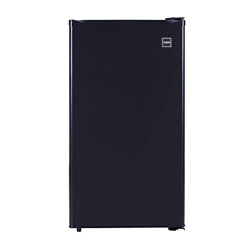 RFR321-FR320/8 3.1 Cu Ft Fridge, Black