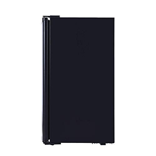 RFR321-FR320/8 3.1 Cu Ft Fridge, Black