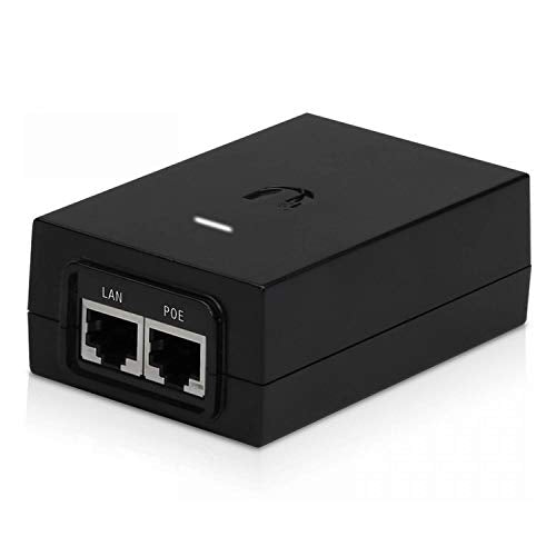 Ubiquiti POE-50 Gigabit Ethernet airFiber PoE 50V, 1,2A, 60W