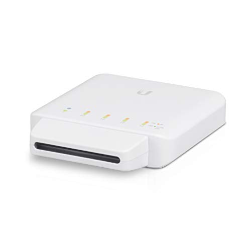 Ubiquiti Networks Commercial Unifi Switch Flex | USW-Flex