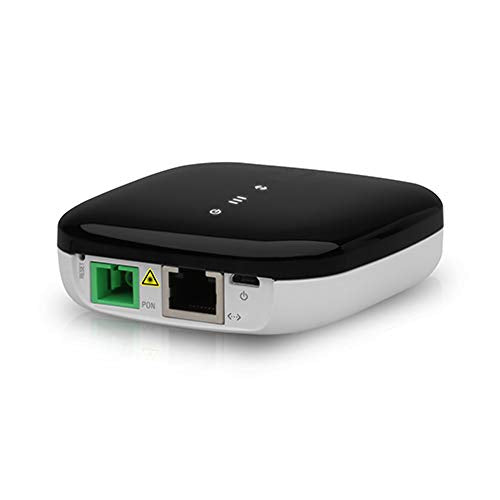 UFiber loco UF-LOCO Wireless Router