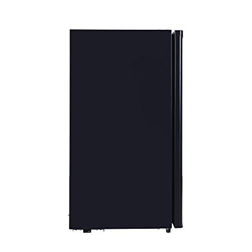 RFR321-FR320/8 3.1 Cu Ft Fridge, Black