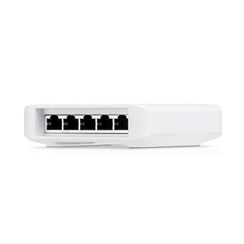 Ubiquiti Networks Commercial Unifi Switch Flex | USW-Flex