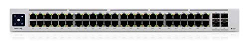 Ubiquiti Networks Unifi 48Port Pro Switch Gen2 (USW-PRO-48-POE)