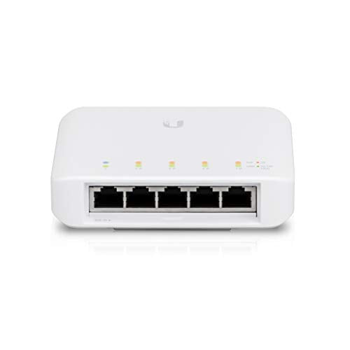 Ubiquiti Networks Commercial Unifi Switch Flex | USW-Flex