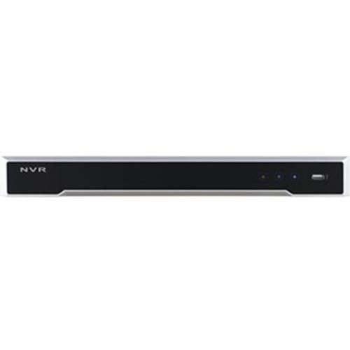 HIKVISION DS-7616NI-I2/16P-4TB 16-Channel 12MP 4K HDMI NVR (4TB HDD Included)