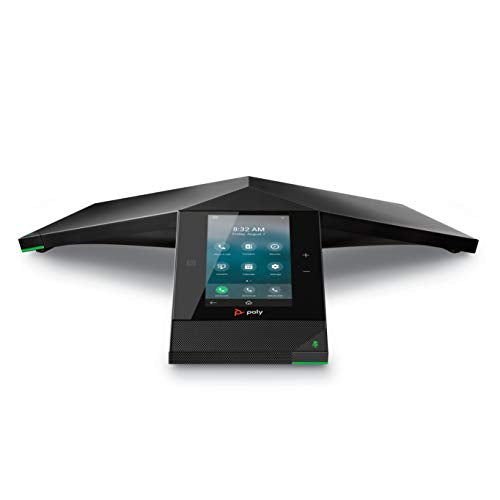 Polycom RealPresence Trio 8800 IP Conference Phone - Replaces Polycom IP7000