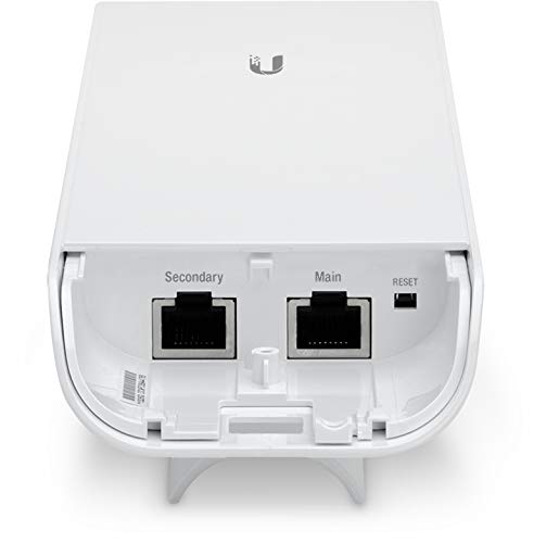 Ubiquiti Networks Nanostation2 Mimo Cpe Airmax (NSM2)