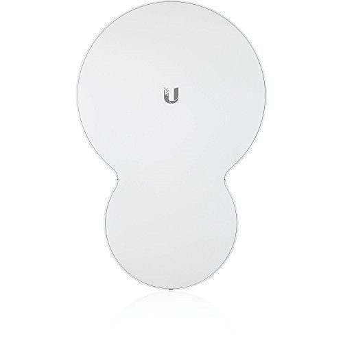 Ubiquiti AF24HD, airFiber 24HD AF-24HD 24GHz 20km Wireless Backhaul