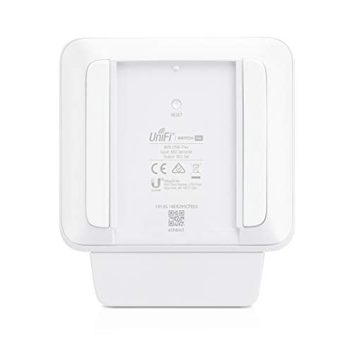 Ubiquiti Networks Commercial Unifi Switch Flex | USW-Flex