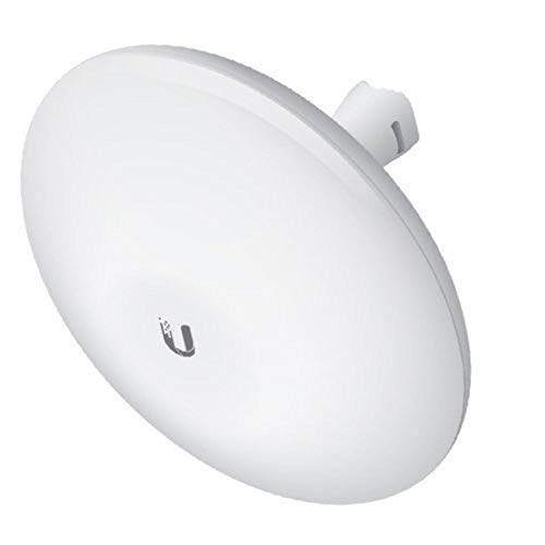 Ubiquiti NBE-M5-16 High-Performance airMAX Bridge NanoBeam M5 16dBi