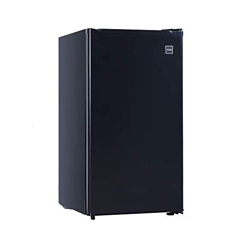 RFR321-FR320/8 3.1 Cu Ft Fridge, Black