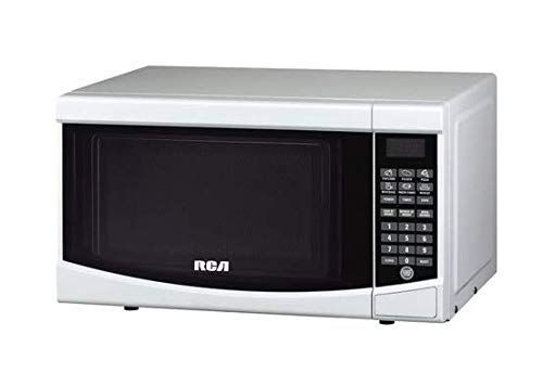 RCA 0.7 Cu. Ft. Microwave Oven (White)