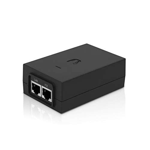 Ubiquiti 24-volt Ac 24-watt Poe Adapter for Af-5x