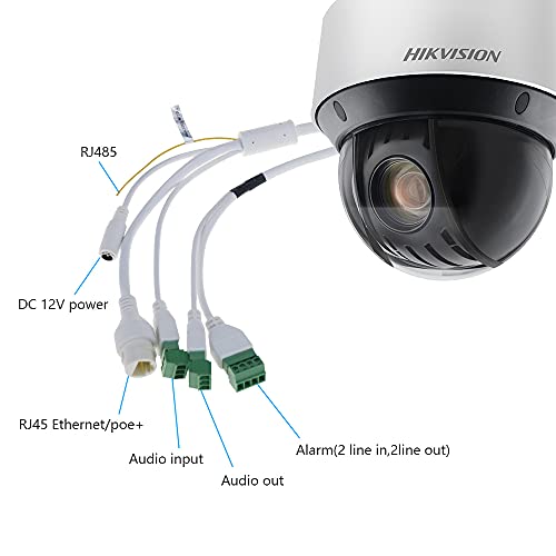 Hikvision DS-2DE4A425IW-DE DS2DE4A425IWDE Camera