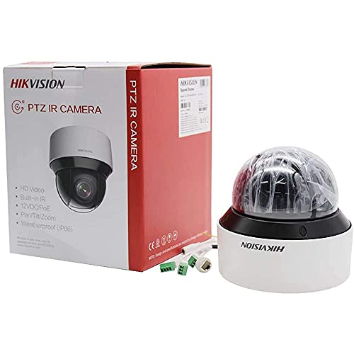 Hikvision DS-2DE4A425IW-DE DS2DE4A425IWDE Camera