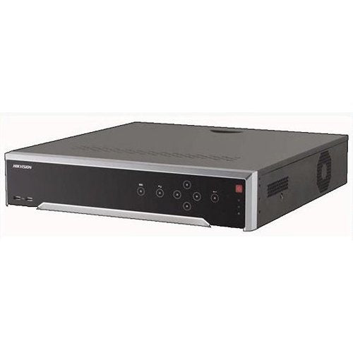 Hikvision Networking Video Recorder DS-7732NI-I4 32CH 12MP HDMI No HDD Retail