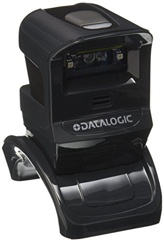 Datalogic Scanning GPS4490-BK Gryphon GPS4490 Barcode Scanner, 2D, Black