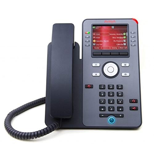 Avaya J179 IP VOIP Phone