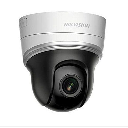 Hikvision DS-2DE2204IW-DE3 2MP Network IR 30m Mini PTZ Camera 4x POE ONVIF P2P