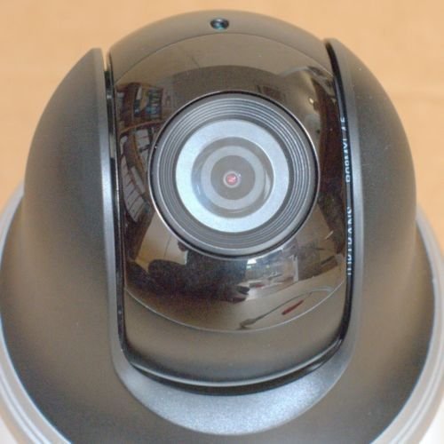 Hikvision DS-2DE2204IW-DE3 2MP Network IR 30m Mini PTZ Camera 4x POE ONVIF P2P