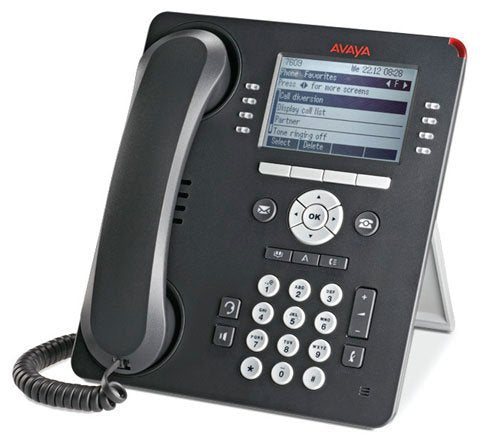 AVAYA 700504842 - 9508 TELSET FOR IPO ICON ONLY