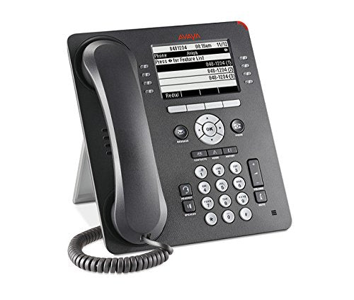 AVAYA 700504842 - 9508 TELSET FOR IPO ICON ONLY