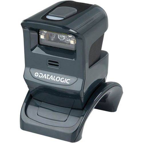 Datalogic Scanning GPS4421-BKK1B USB Kit for GPS4400 Barcode Scanner, 2D Imager, Black
