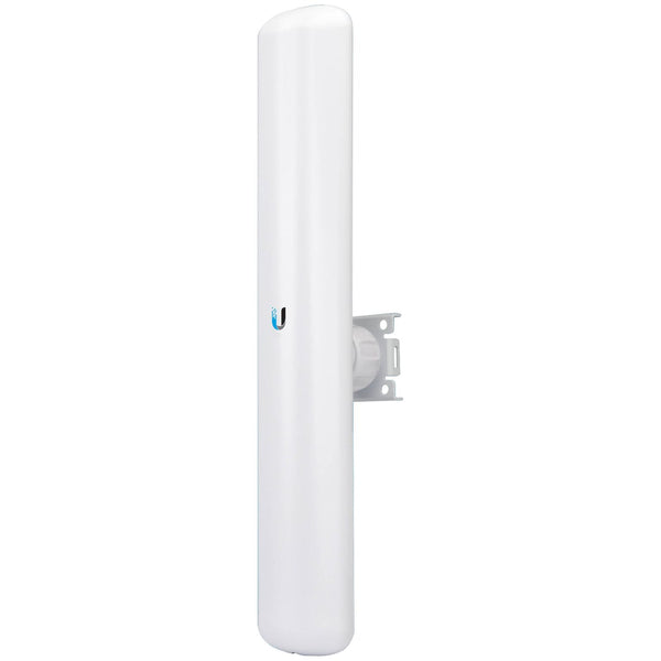 Ubiquiti LiteAP AC LAP-120 IEEE 802.11ac 450 Mbit/s Wireless Access Point - 5 GHz - MIMO Technology - 1 x Network (RJ-45) - Gigabit Ethernet - Pole-mountable, Ball Joint