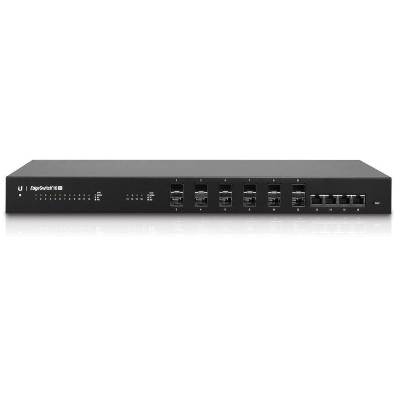 UBIQUITI ES-16-XG Edge Switch