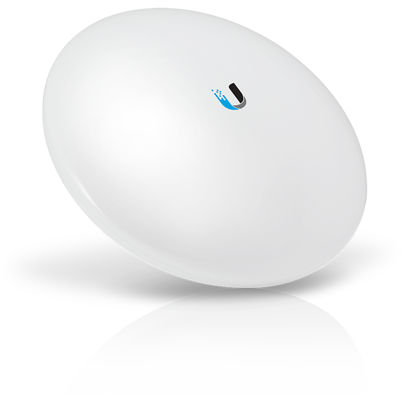 NanoBeam ac NBE-2AC-13 Wireless Access Point